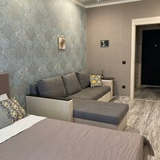 Квартира 43 м², 1-комнатная - изображение 4
