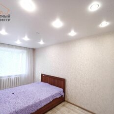Квартира 61 м², 3-комнатная - изображение 3