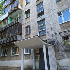 Квартира 28,6 м², 1-комнатная - изображение 1