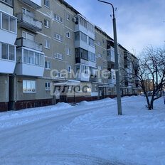 Квартира 28,6 м², 1-комнатная - изображение 1