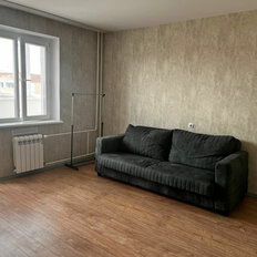 Квартира 45 м², 1-комнатная - изображение 3