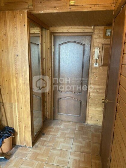 30,8 м², 1-комнатная квартира 7 700 000 ₽ - изображение 95