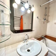 Квартира 50 м², 1-комнатная - изображение 5