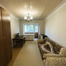 Квартира 44,8 м², 2-комнатная - изображение 3