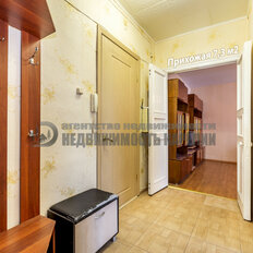 Квартира 54 м², 2-комнатная - изображение 1