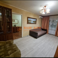 Квартира 44 м², 2-комнатная - изображение 2