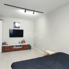 Квартира 37,1 м², 1-комнатная - изображение 4