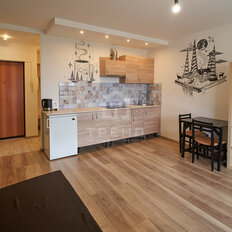 Квартира 26,4 м², студия - изображение 1