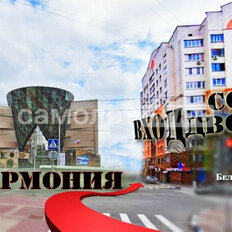 Квартира 48,6 м², 2-комнатная - изображение 3