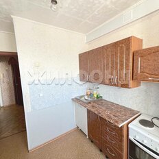 Квартира 31,8 м², 1-комнатная - изображение 4