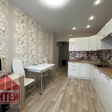 Квартира 42 м², 1-комнатная - изображение 5