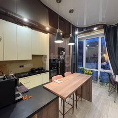 Квартира 64 м², 2-комнатная - изображение 3