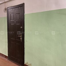 Квартира 25 м², 1-комнатная - изображение 4