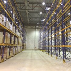 2880 м², склад - изображение 4