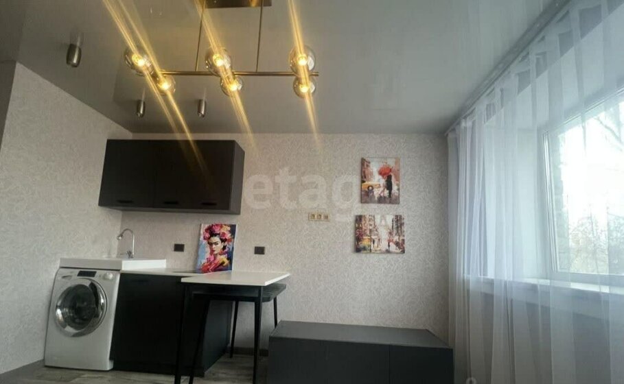 42,2 м², 2-комнатная квартира 4 990 000 ₽ - изображение 32