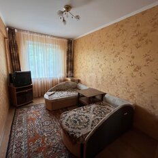 Квартира 62,8 м², 3-комнатная - изображение 2