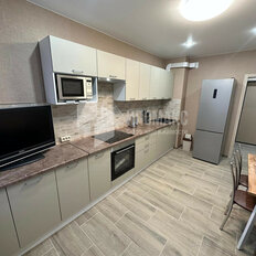 Квартира 57,1 м², 2-комнатная - изображение 3