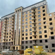 Квартира 41,5 м², 1-комнатная - изображение 3