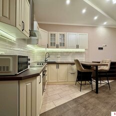 Квартира 52 м², 1-комнатная - изображение 5