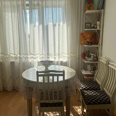 Квартира 36 м², 1-комнатная - изображение 3