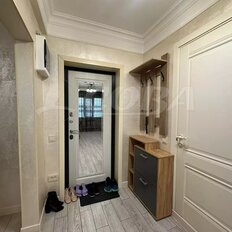 Квартира 62 м², 3-комнатная - изображение 5