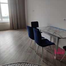 Квартира 53 м², 2-комнатная - изображение 2
