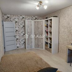 Квартира 60 м², 3-комнатная - изображение 3