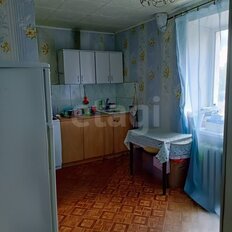 Квартира 39,6 м², 2-комнатная - изображение 4