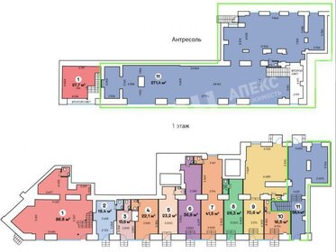 330 м², общепит - изображение 5