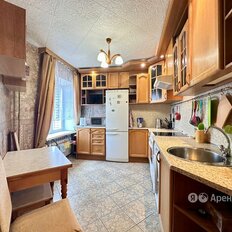 Квартира 57 м², 2-комнатная - изображение 4