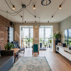 Квартира 118,8 м², 5-комнатная - изображение 2