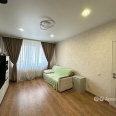 Квартира 37 м², 1-комнатная - изображение 5