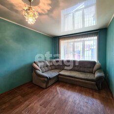 Квартира 27 м², 1-комнатная - изображение 1