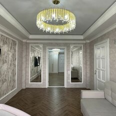 Квартира 120 м², 3-комнатная - изображение 1