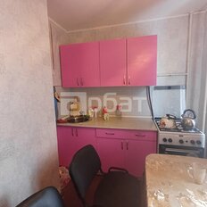 Квартира 33,6 м², 1-комнатная - изображение 3