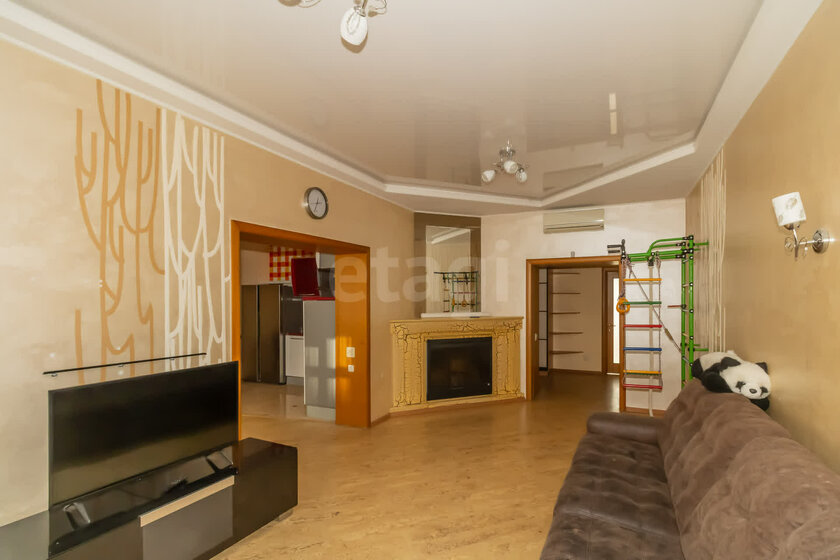 93,1 м², 3-комнатная квартира 11 078 900 ₽ - изображение 28