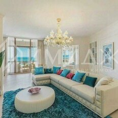 Квартира 148 м², 3-комнатная - изображение 1