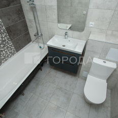 Квартира 43,6 м², 2-комнатная - изображение 4