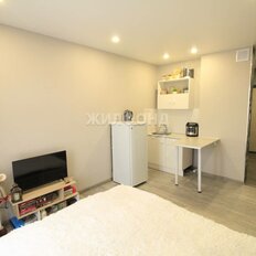 Квартира 19,8 м², студия - изображение 2