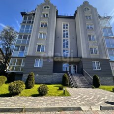 Квартира 93,1 м², 3-комнатная - изображение 1