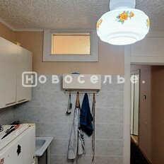 Квартира 35,1 м², 1-комнатная - изображение 5