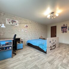 Квартира 41 м², 1-комнатная - изображение 3