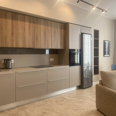 Квартира 80 м², 2-комнатные - изображение 3