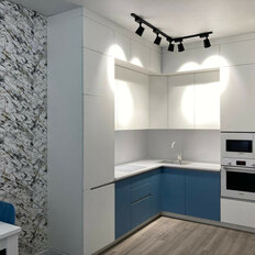 Квартира 32,1 м², 1-комнатная - изображение 1
