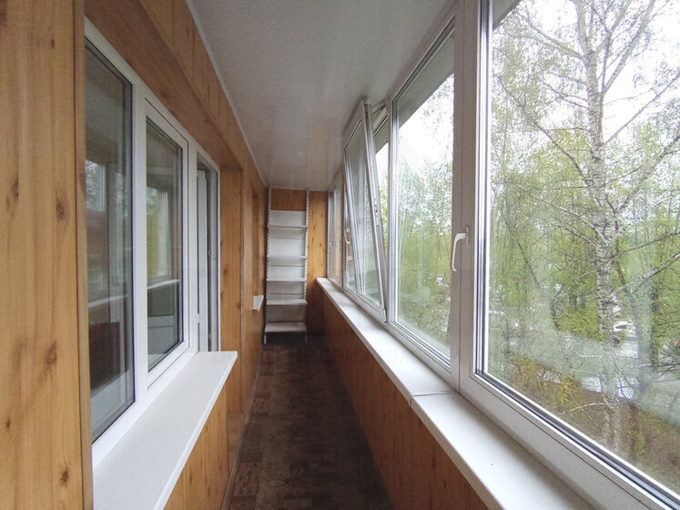 46,8 м², 2-комнатная квартира 3 600 000 ₽ - изображение 27