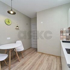 Квартира 39 м², 1-комнатная - изображение 3