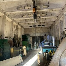 2800 м², производственное помещение - изображение 5