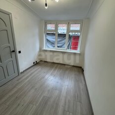 Квартира 37 м², 2-комнатная - изображение 3