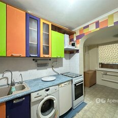 Квартира 55,9 м², 2-комнатная - изображение 1