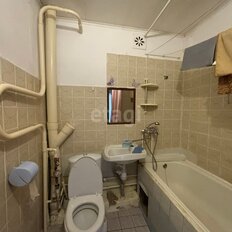 Квартира 35,5 м², 1-комнатная - изображение 5